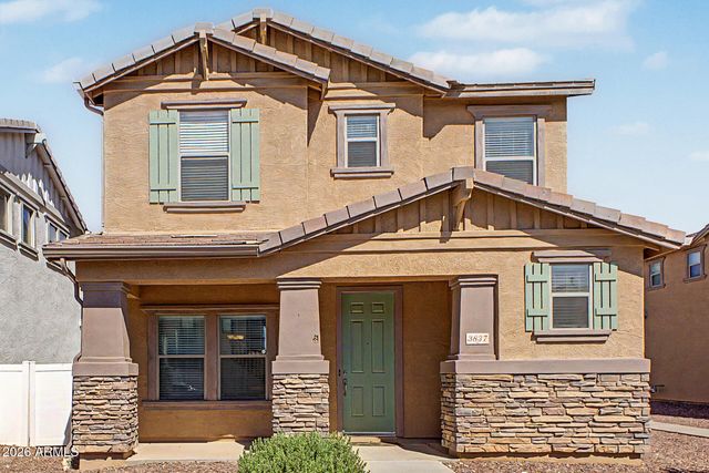 3837 E KENT Avenue, Gilbert, AZ 85296