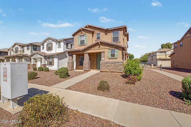 3837 E KENT Avenue, Gilbert, AZ 85296