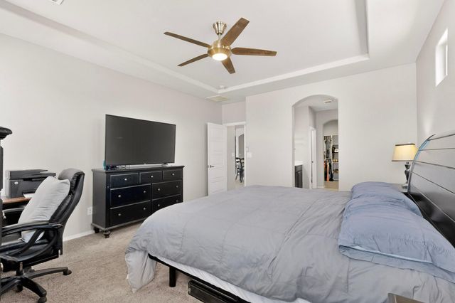 424 Liam Court SW, Los Lunas, NM 87031