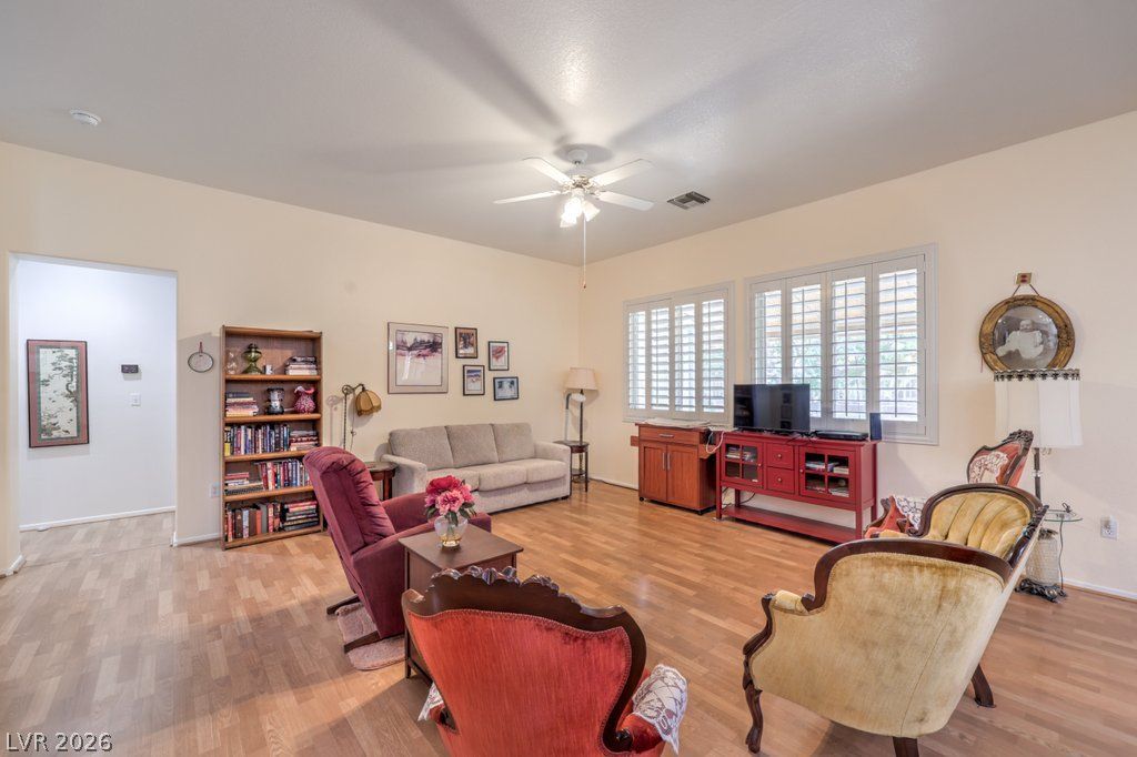 10701 Sky Meadows Avenue, Las Vegas, NV 89134 — photo 2