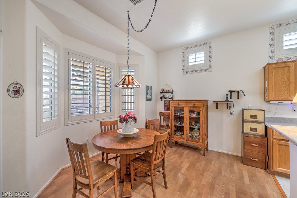 10701 Sky Meadows Avenue, Las Vegas, NV 89134 — photo 3