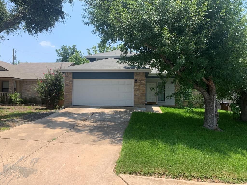 2114 Zephyr LN, Round Rock, TX 78664