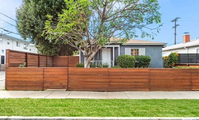 3989 Coolidge, Los Angeles, CA 90066