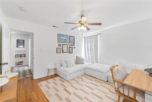 3989 Coolidge, Los Angeles, CA 90066