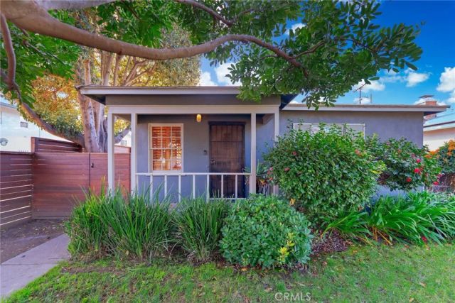 3989 Coolidge, Los Angeles, CA 90066