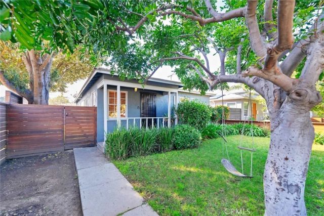 3989 Coolidge, Los Angeles, CA 90066