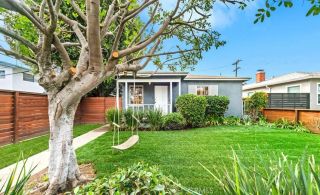 3989 Coolidge, Los Angeles, CA 90066