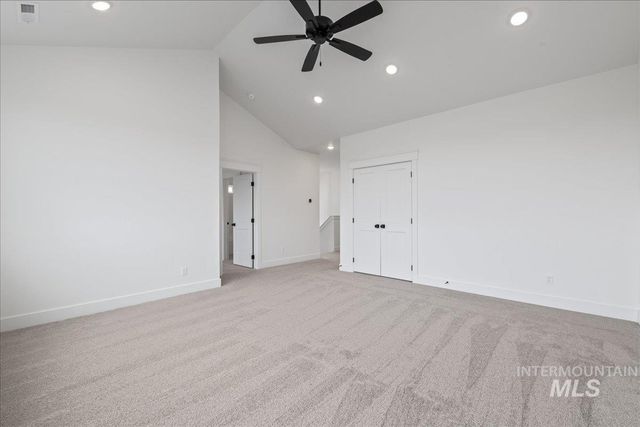 2460 S Cordillera Way, Nampa, ID 83686