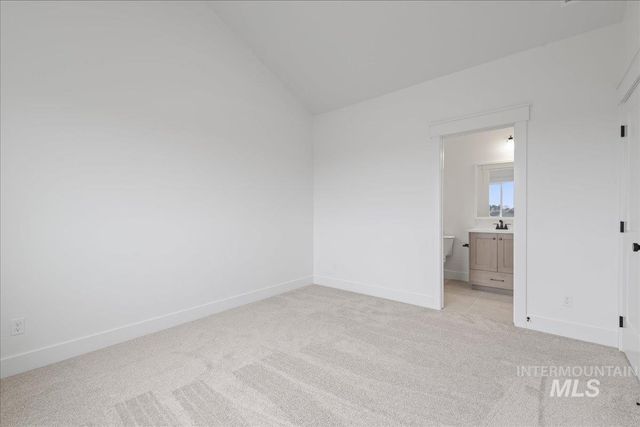 2460 S Cordillera Way, Nampa, ID 83686