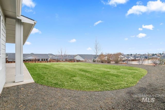 2460 S Cordillera Way, Nampa, ID 83686