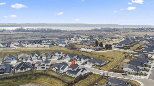 2460 S Cordillera Way, Nampa, ID 83686