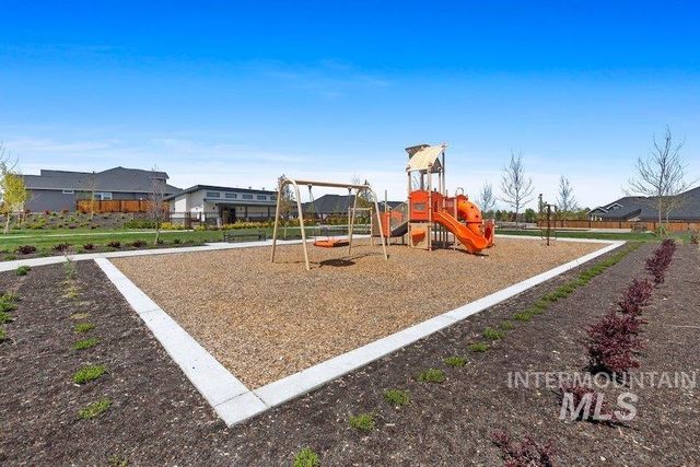 2460 S Cordillera Way, Nampa, ID 83686