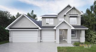 2460 S Cordillera Way, Nampa, ID 83686