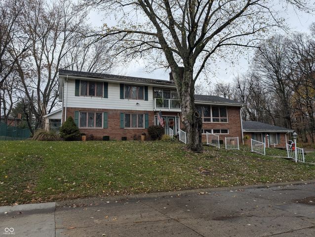 1518 Martin Drive, Anderson, IN 46012