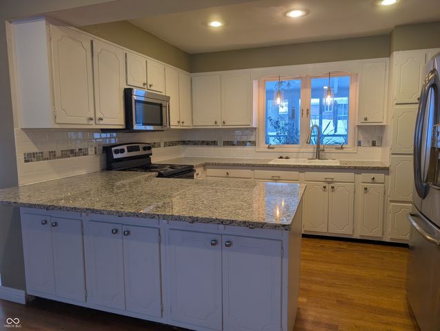 1518 Martin Drive, Anderson, IN 46012