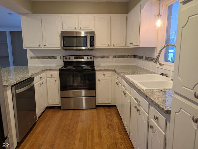 1518 Martin Drive, Anderson, IN 46012