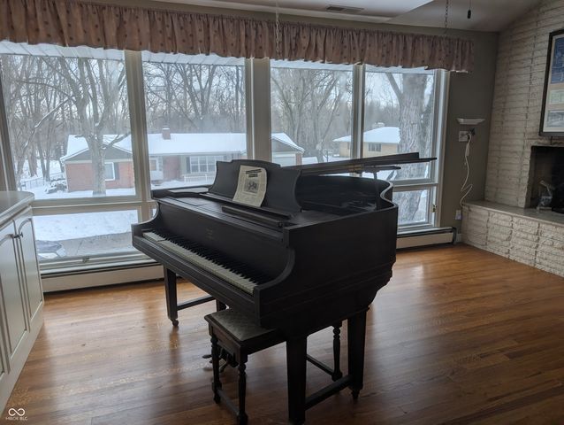 1518 Martin Drive, Anderson, IN 46012