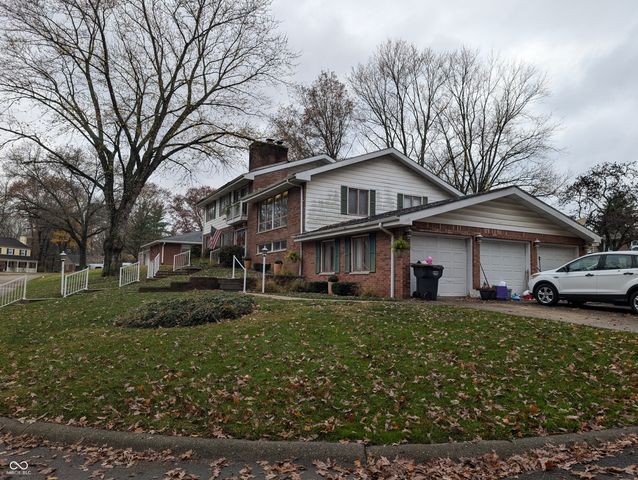 1518 Martin Drive, Anderson, IN 46012