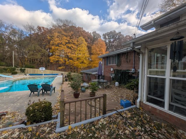 1518 Martin Drive, Anderson, IN 46012