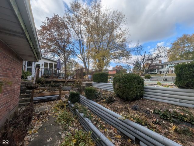 1518 Martin Drive, Anderson, IN 46012