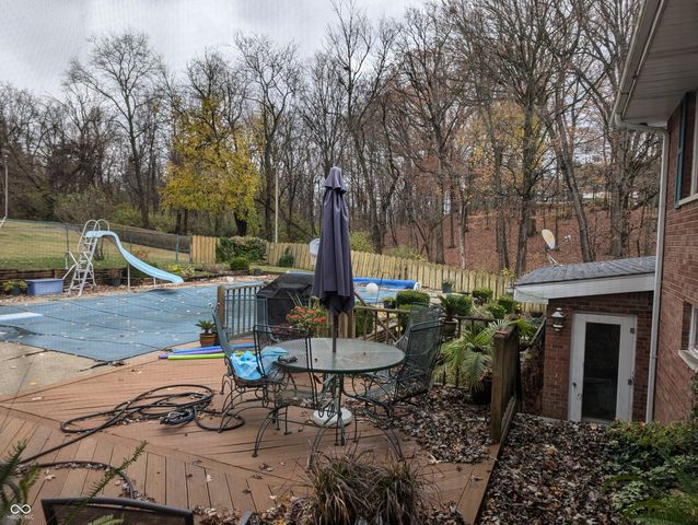 1518 Martin Drive, Anderson, IN 46012