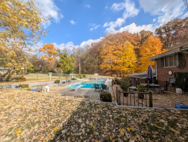 1518 Martin Drive, Anderson, IN 46012