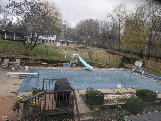 1518 Martin Drive, Anderson, IN 46012