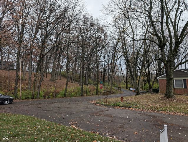 1518 Martin Drive, Anderson, IN 46012