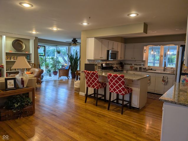 1518 Martin Drive, Anderson, IN 46012