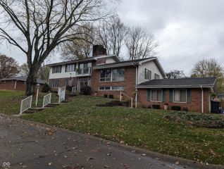 1518 Martin Drive, Anderson, IN 46012