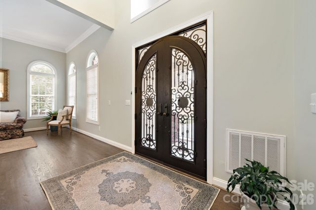 4685 Eagle Pointe Court, Denver, NC 28037