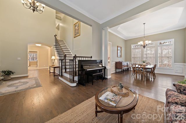 4685 Eagle Pointe Court, Denver, NC 28037