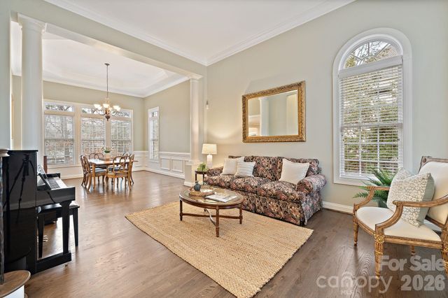 4685 Eagle Pointe Court, Denver, NC 28037