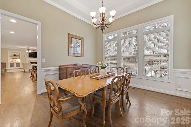 4685 Eagle Pointe Court, Denver, NC 28037