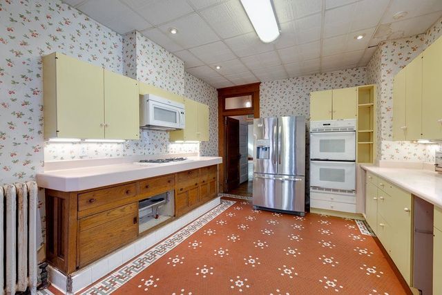 1741 N PARKWAY AVE, Memphis, TN 38112