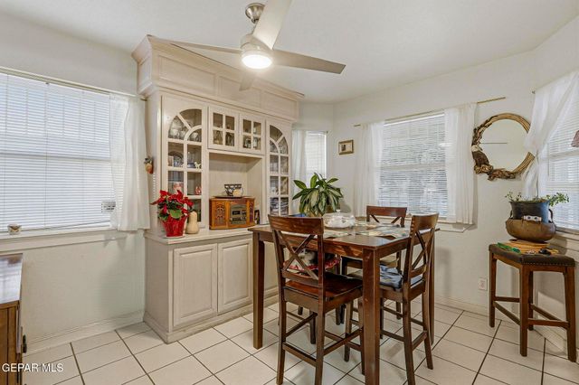 155 ESCALANTE Drive, Socorro, TX 79927