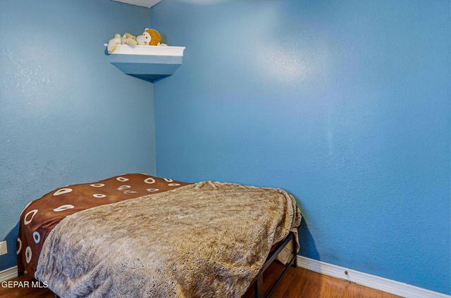 155 ESCALANTE Drive, Socorro, TX 79927