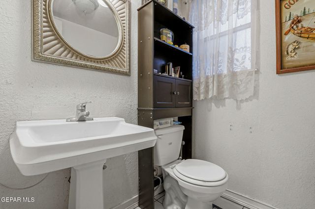 155 ESCALANTE Drive, Socorro, TX 79927