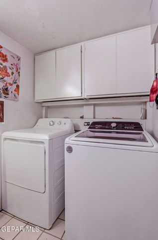 155 ESCALANTE Drive, Socorro, TX 79927