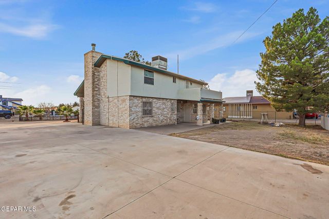 155 ESCALANTE Drive, Socorro, TX 79927