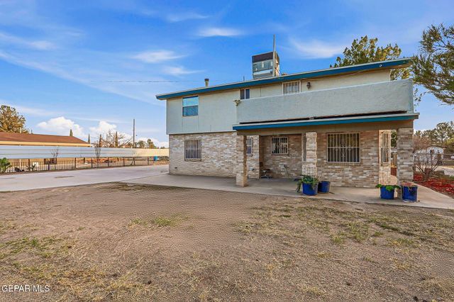 155 ESCALANTE Drive, Socorro, TX 79927