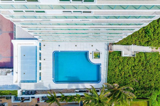 3505 S Ocean Boulevard 12 North, Highland Beach, FL 33487