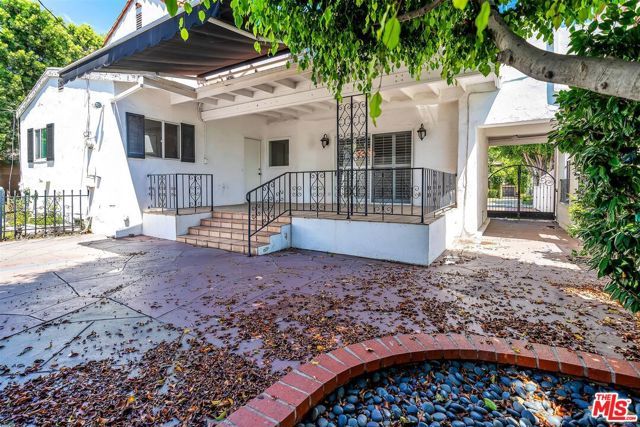 325 EL CAMINO Drive, Beverly Hills, CA 90212