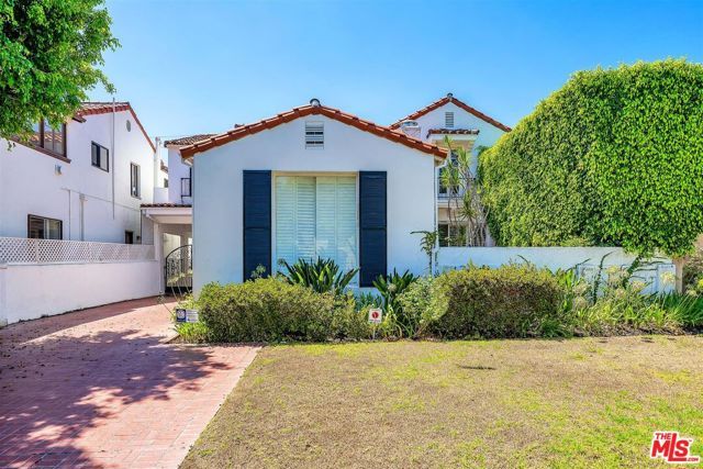 325 EL CAMINO Drive, Beverly Hills, CA 90212