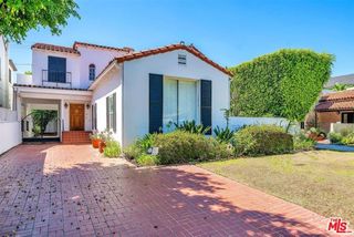 325 EL CAMINO Drive, Beverly Hills, CA 90212