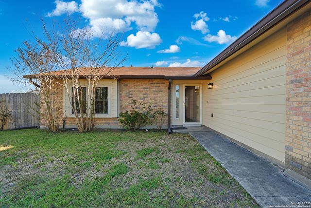 12004 Prairie Oak, Live Oak, TX 78233