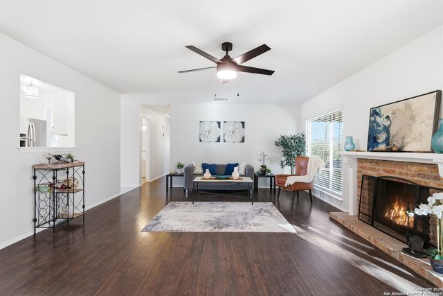 12004 Prairie Oak, Live Oak, TX 78233