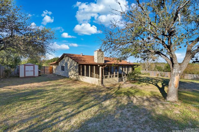 12004 Prairie Oak, Live Oak, TX 78233