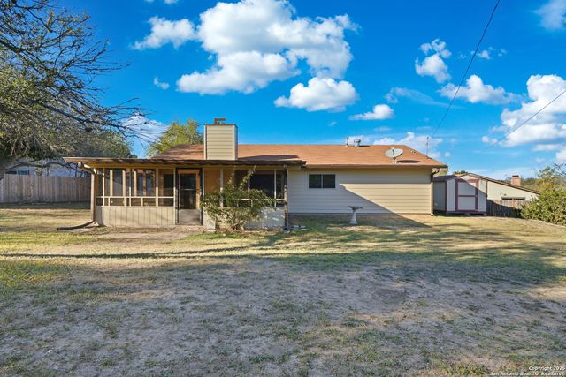 12004 Prairie Oak, Live Oak, TX 78233