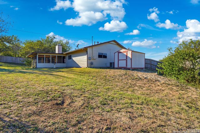 12004 Prairie Oak, Live Oak, TX 78233
